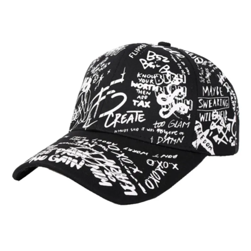 graffiti hat company