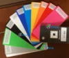 custom color