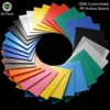 Customized Colors