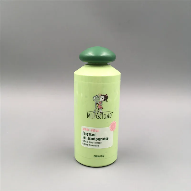 0ml Botella De Toner Botella De Eco Bebe De Plastico Cuidado De La Piel Botellas De Embalaje Botellas Con Tapa De Tornillo Y Tapon Buy Botella De Alta Calidad Para El