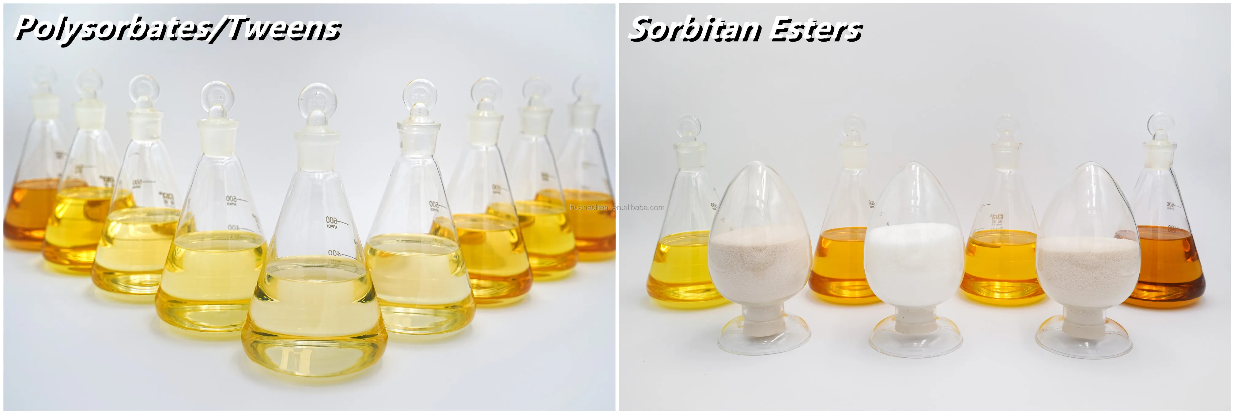 Food Additive Sorbitan Stearate Span 60 E491 For Active Dry Yeast Buy