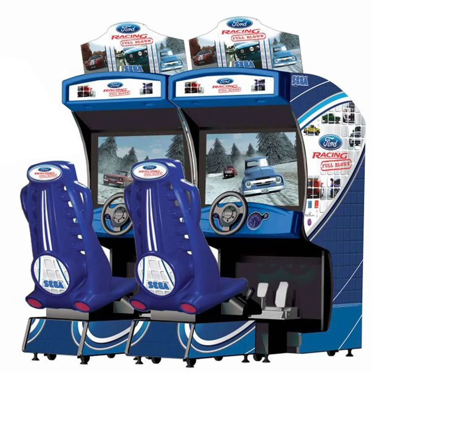 Ford Racing Video Arcade Car Racing Game Electronic Arcade Race Car Game  Machines For Sale - Buy Ford Racing,Video Arcade,Race Car Game Machines  Product on Alibaba.com