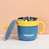 Blue- Cup