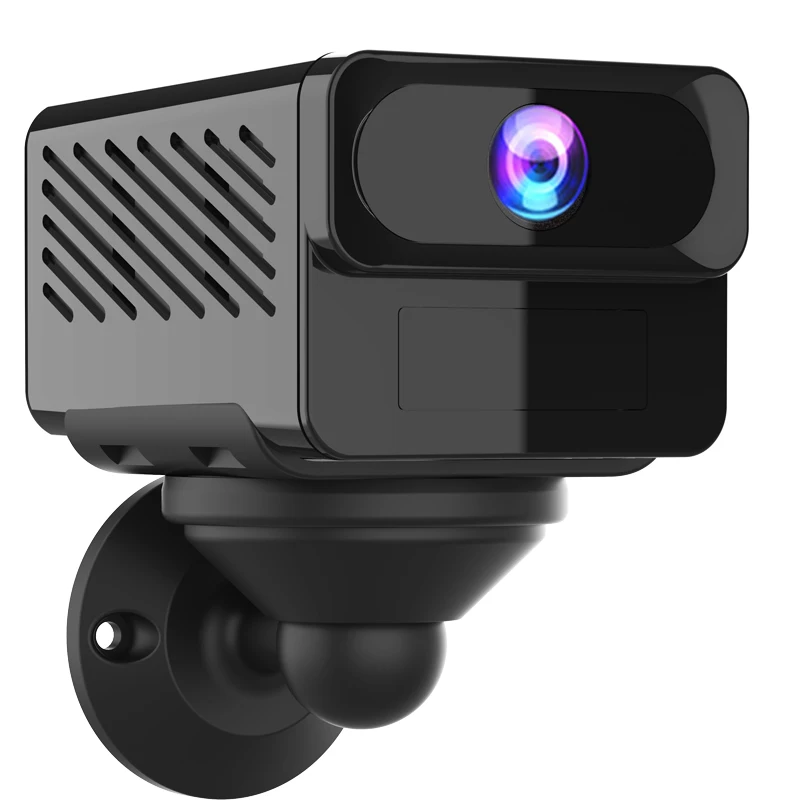 2023 Wireless Wifi Security Camera Mini Dv Surveillance Ip Network Dv Camera