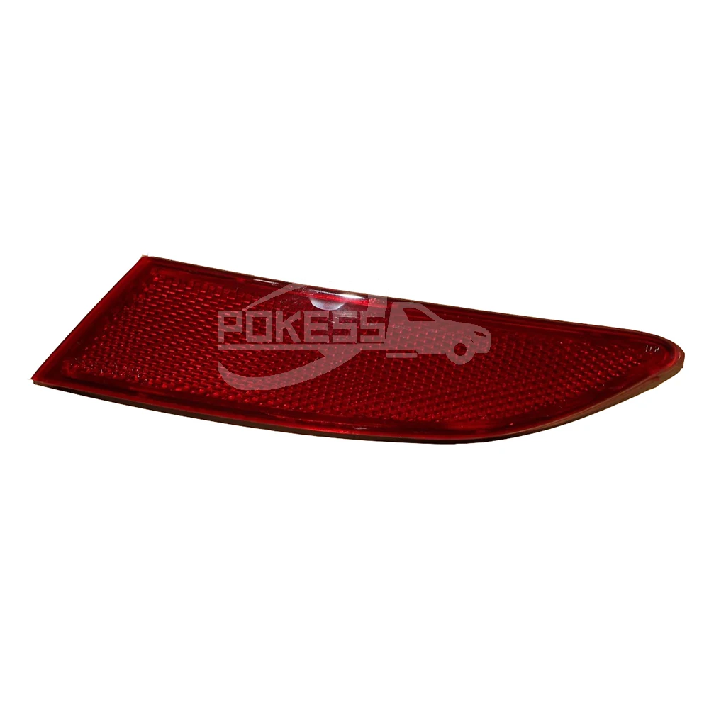 BM51515C0AE BM51515C0AD 1706807 LQ-FKS-230L BM5Z13A565B Rear Bumper Re... — 2