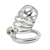 silver color FRRK3042 round ring cage
