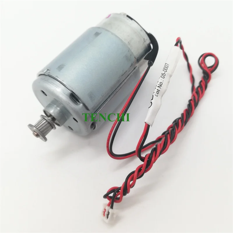 Wholesale Original  L805 CR Motor for Epson L805 L800 Inkjet Printer Carriage Motor