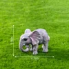 1#Elefante
