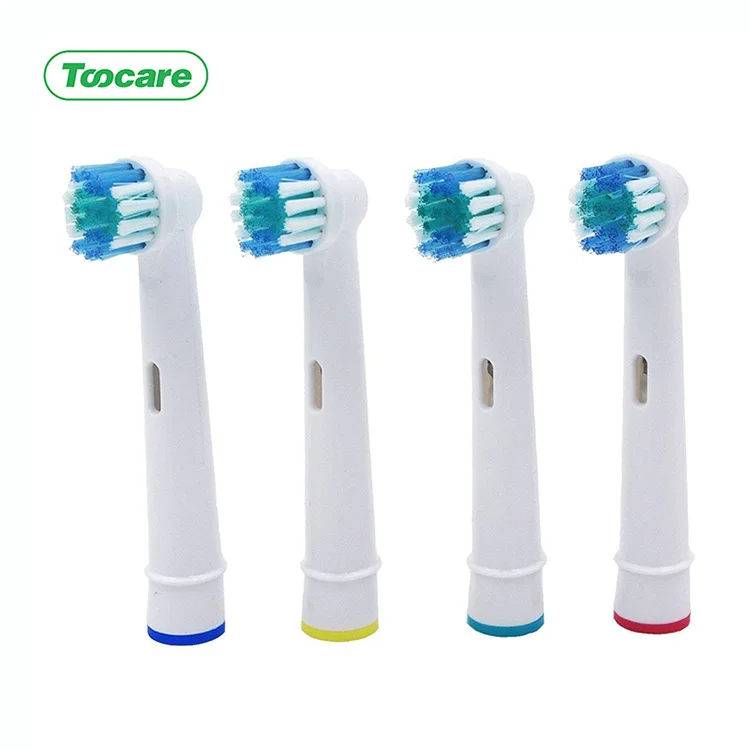 Портативная сменная электрическая зубная щетка SB17A для Oral B