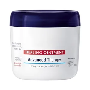 Factory Price Hydrate and moisturize prevent dry cracked skin Treat and heal dry cracked skin healing ointment cream