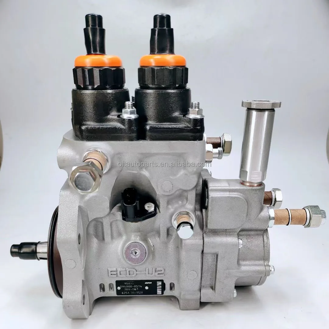 Diesel Pump 094000-0305 8-94392769-5 for ISUZU - BJIET