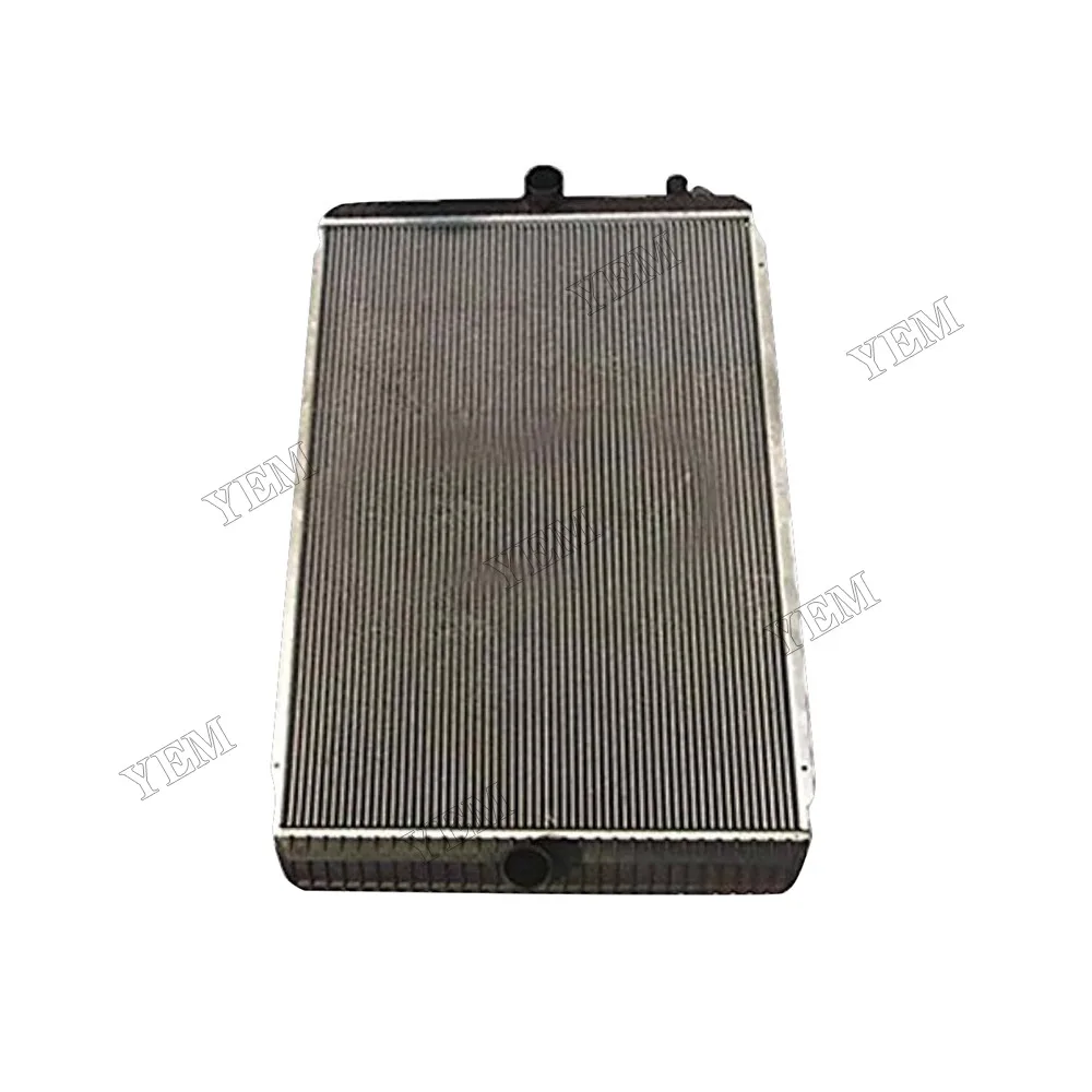 Water Tank Radiator VOE11110696 Fit for Volvo EC330B EC360B EC460B Engine