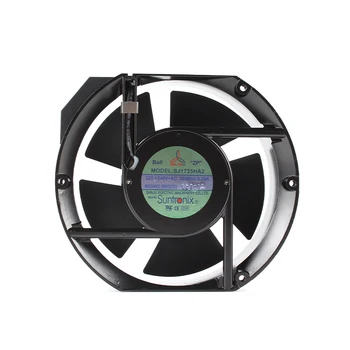 Ventilateur De Refroidissement Suntronix SJ1725HA1 – 110-120V AC, 170x150x51mm