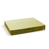 dark mustard green/yellow green
