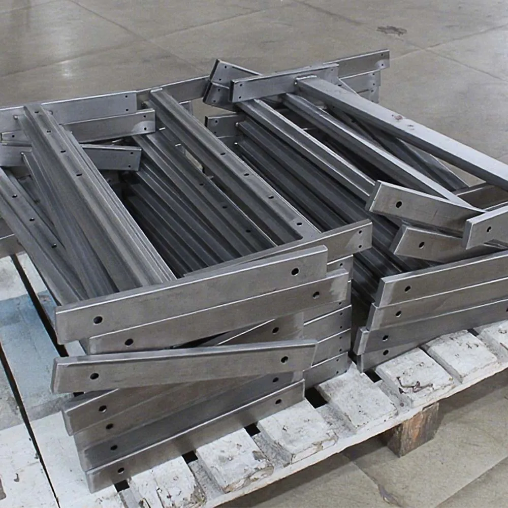OEM Custom Sheet Metal Fabrication Services Precision Laser Cutting Bending Welding for Stainless Steel Aluminum Parts