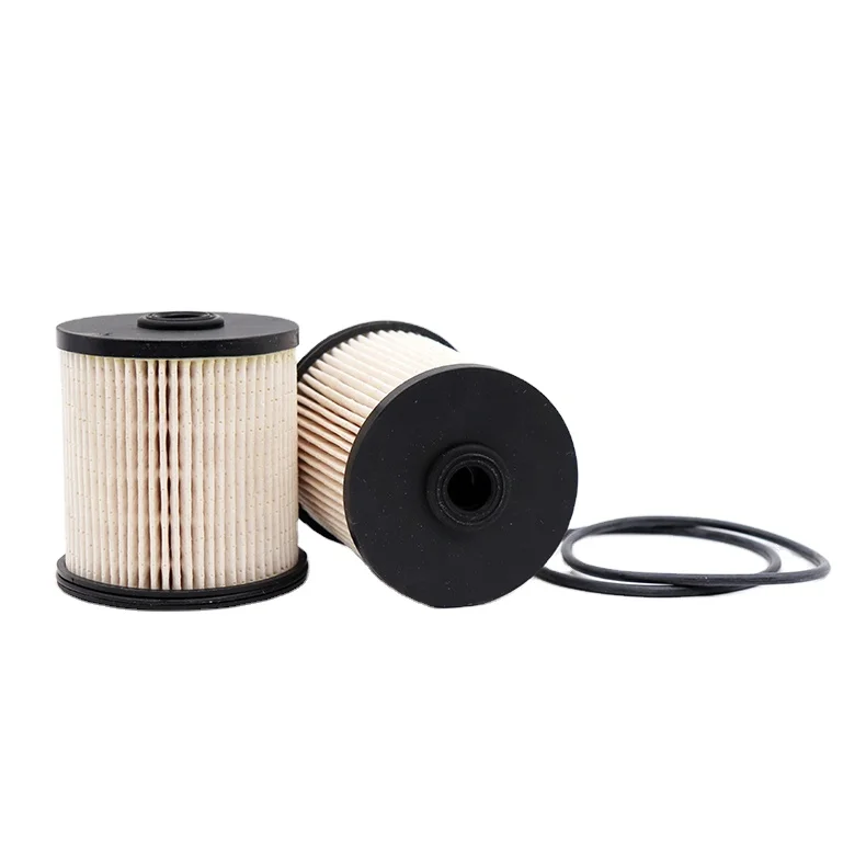HLX Fuel Filter for Excavator DX559C - Reliable Performance