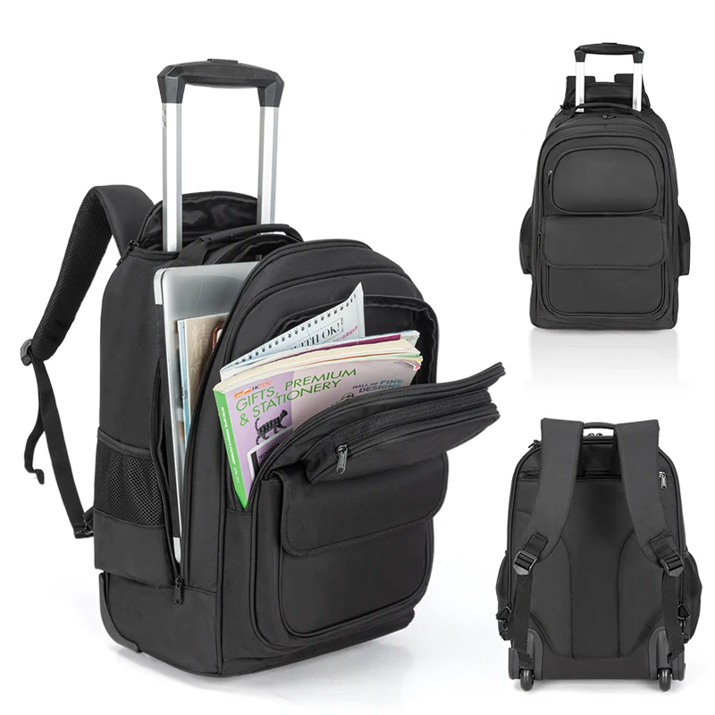 backpack trolley travel bags online purchase Transformable for Easy Commutes Package Includes 20