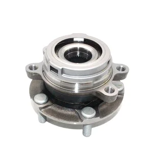 Wholesales Auto Parts Car Wheel Hub Bearing 40202-JN90A Available for Nissan Altima 40202JN90A
