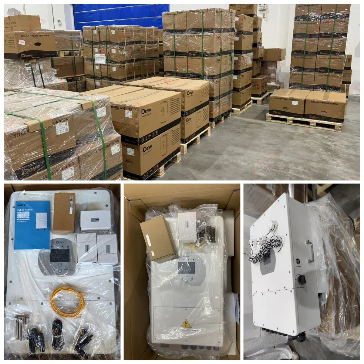 product for deye sun 18k sg01lp1 eu am3 p 18kw single phase hybrid solar inverter low voltage large homes soho backup power systems-5