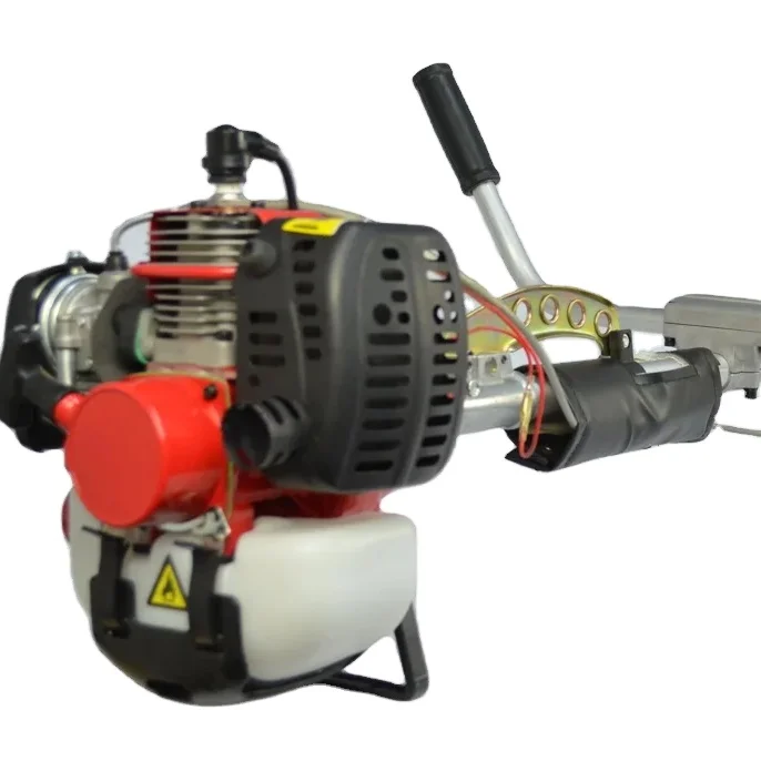 New Model Japanese 41.5 Cc Brush Cutter Grass Trimmer B45