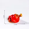 colorato 180000 a tre zoccoli di grandi dimensioni
