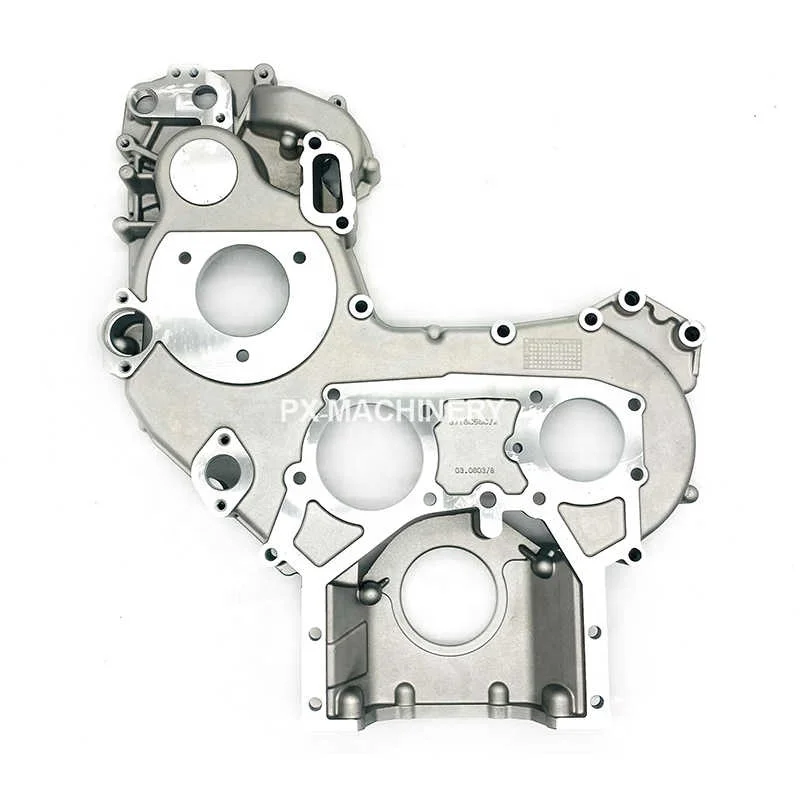 #1111ページ　　2点 New Crankshaft Fits 115256990 Perkins Shibaura 404D-22 104