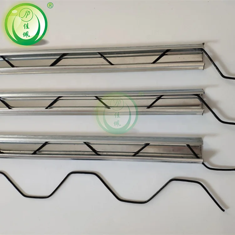 Profile Lock Channel And Wiggle Wire Greenhouse Kit Agricultural