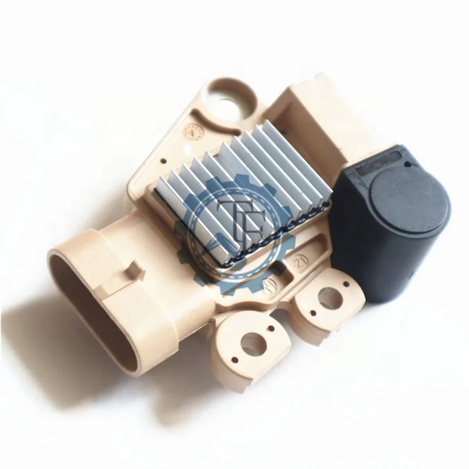 専用品です‼️ EXCAVATOR 2614411-1 IC REGULATOR of ALTERNATOR 0.15KG for