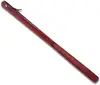 Faggio (macchiato-rosso)-31,5 pollici