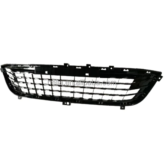 Car bumper grille For Chery KAIYI E5 G03-2803102-01AA