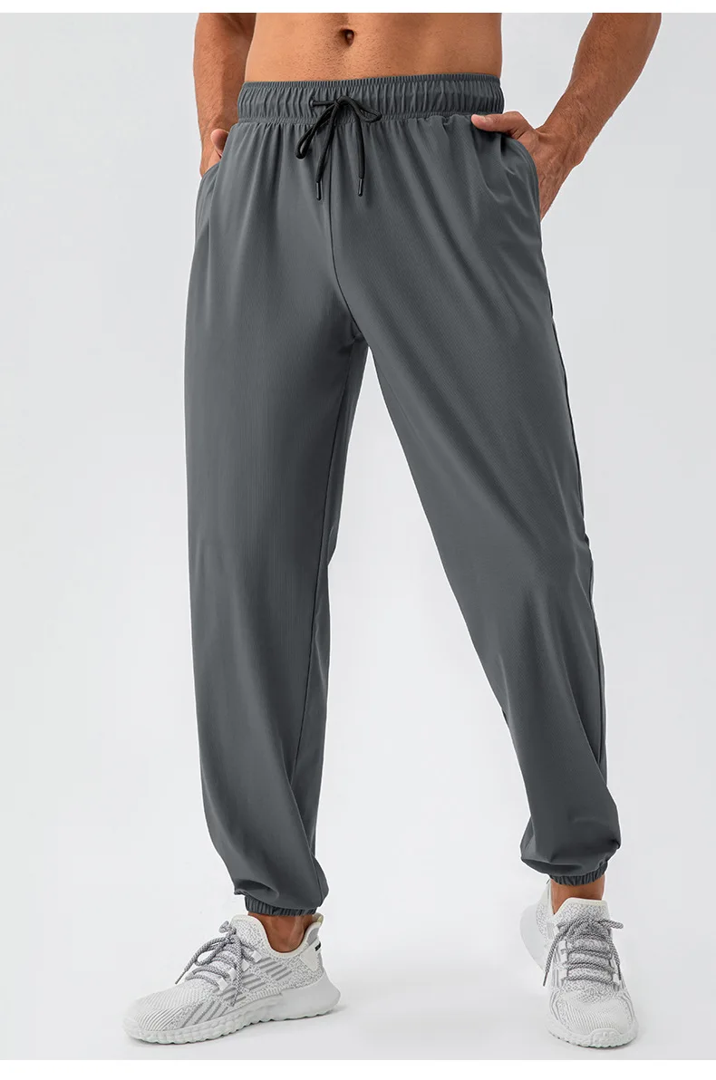 Men's Outdoor Track Pants Sport Wear Fashion Streetwear Jogging Pants ...