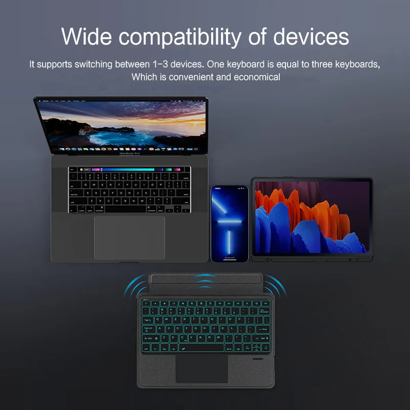 s7 fe 124inch pu with touch panel type c charging  500mah battery -6