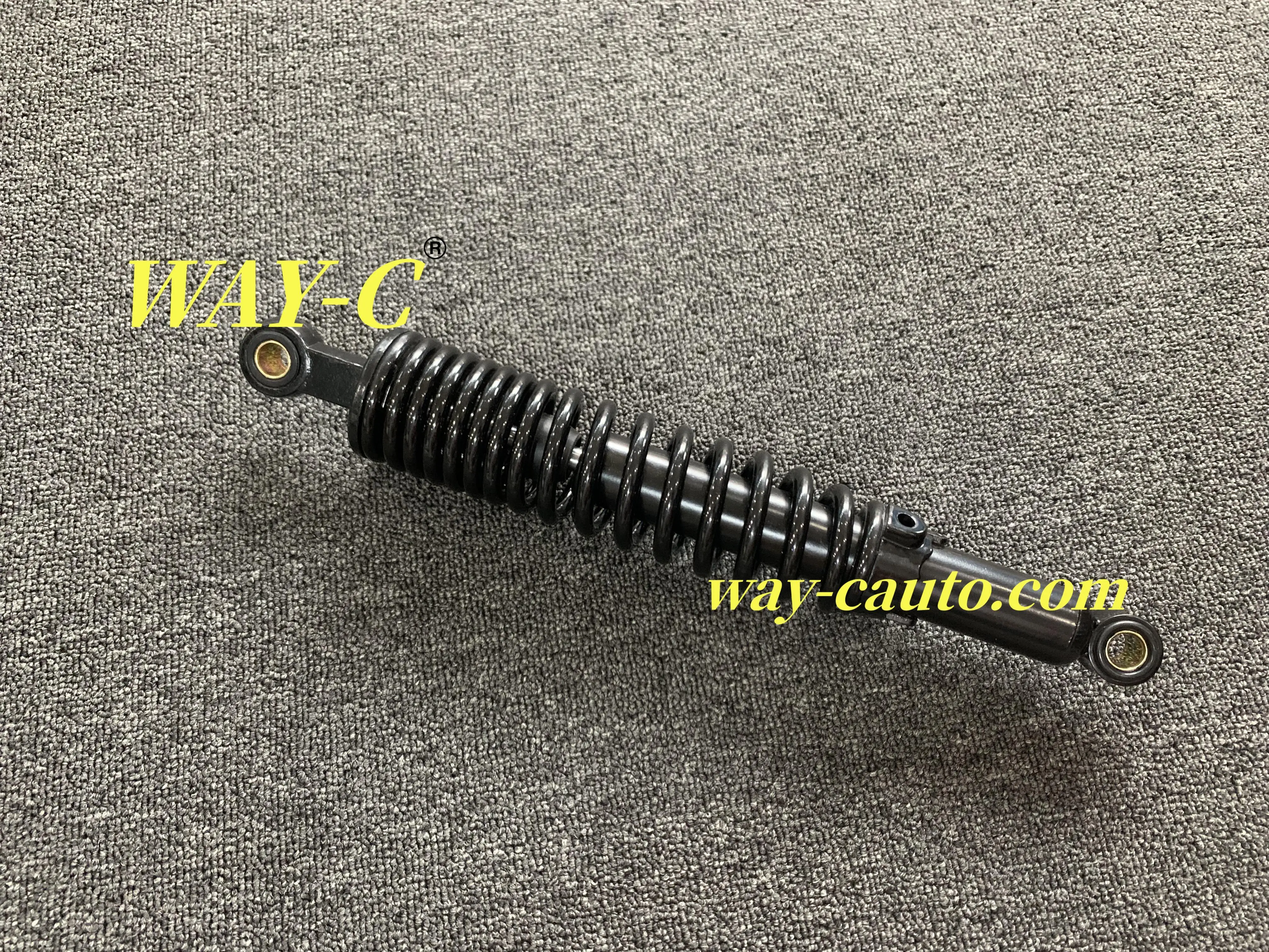 Задний амортизатор высокого давления для мотоцикла TVS STAR