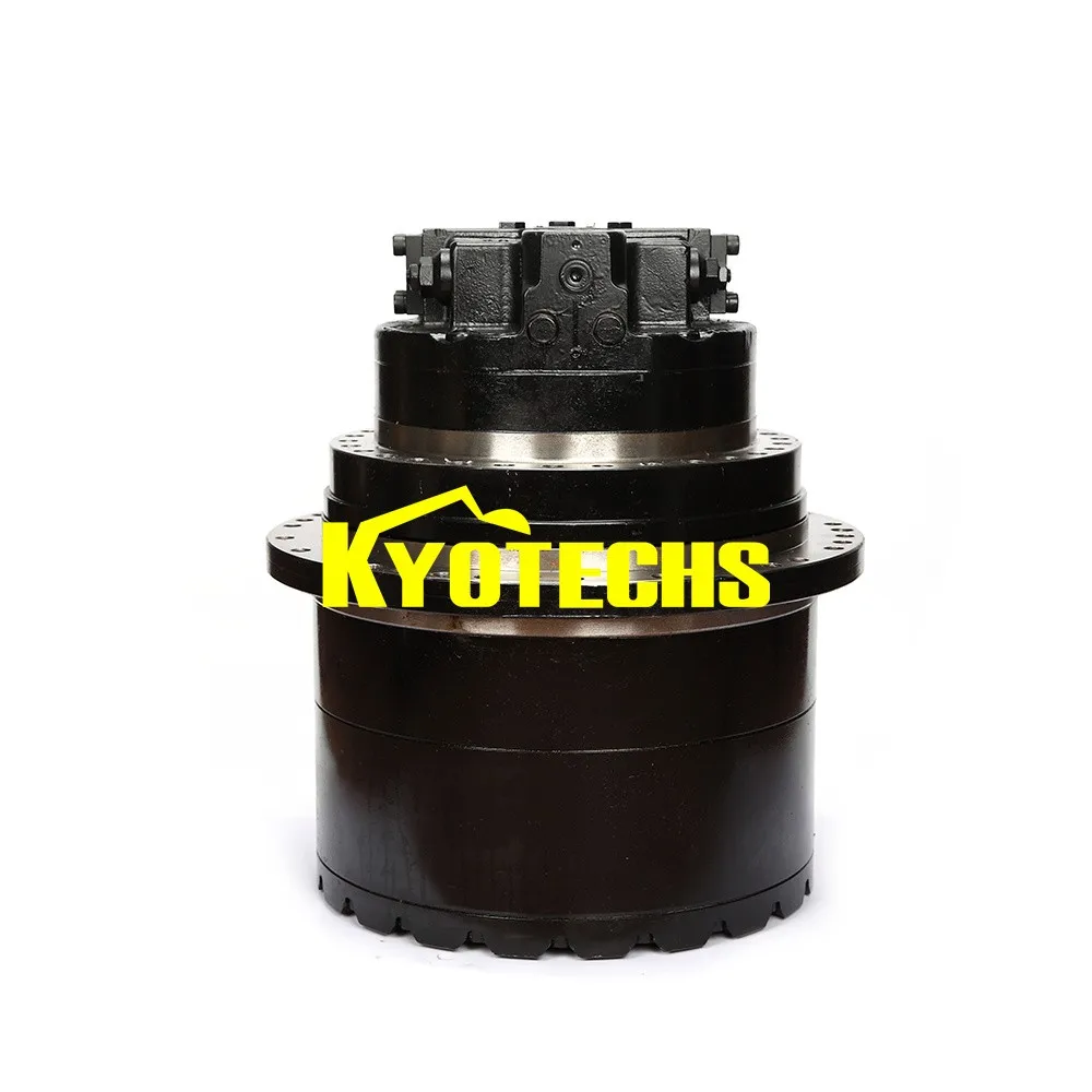 Final Drive for Hitachi EX50, EX60 - High Quality Parts