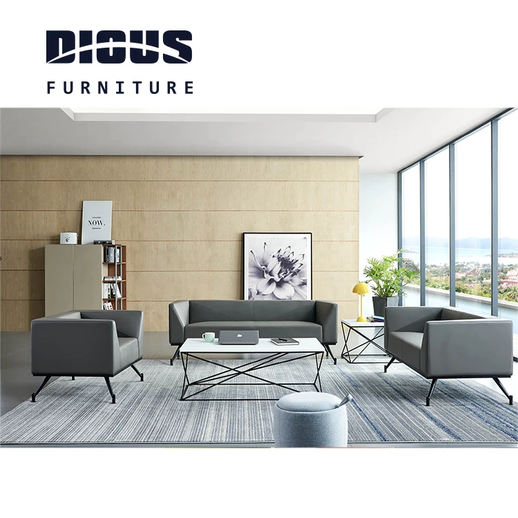 Dious lounge furniture sofa set office sofas furniture sofa set luxury