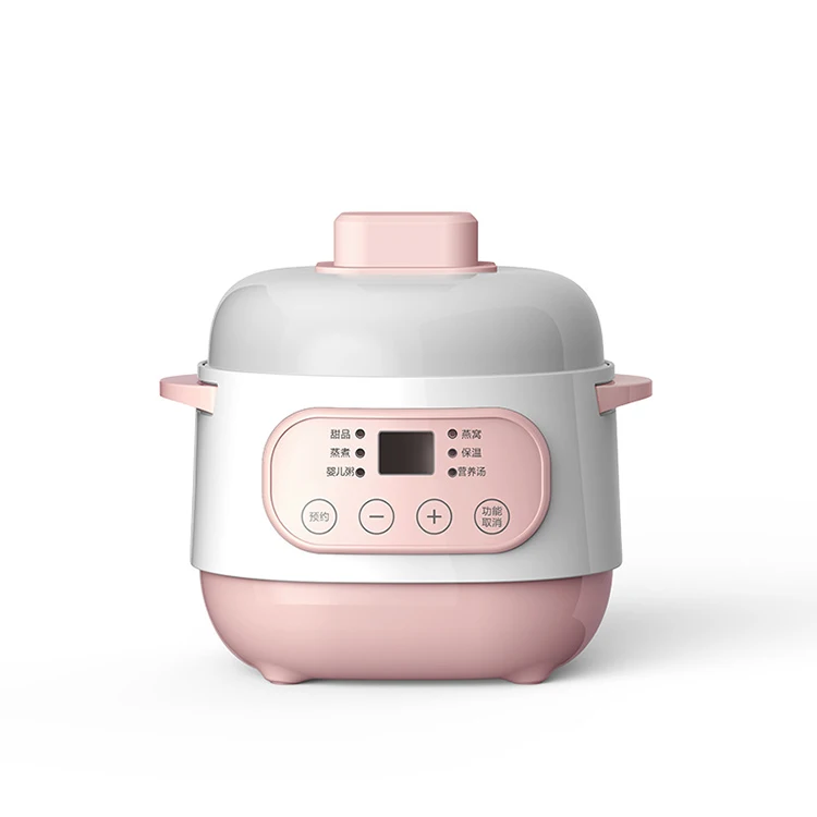 1l slow cooker