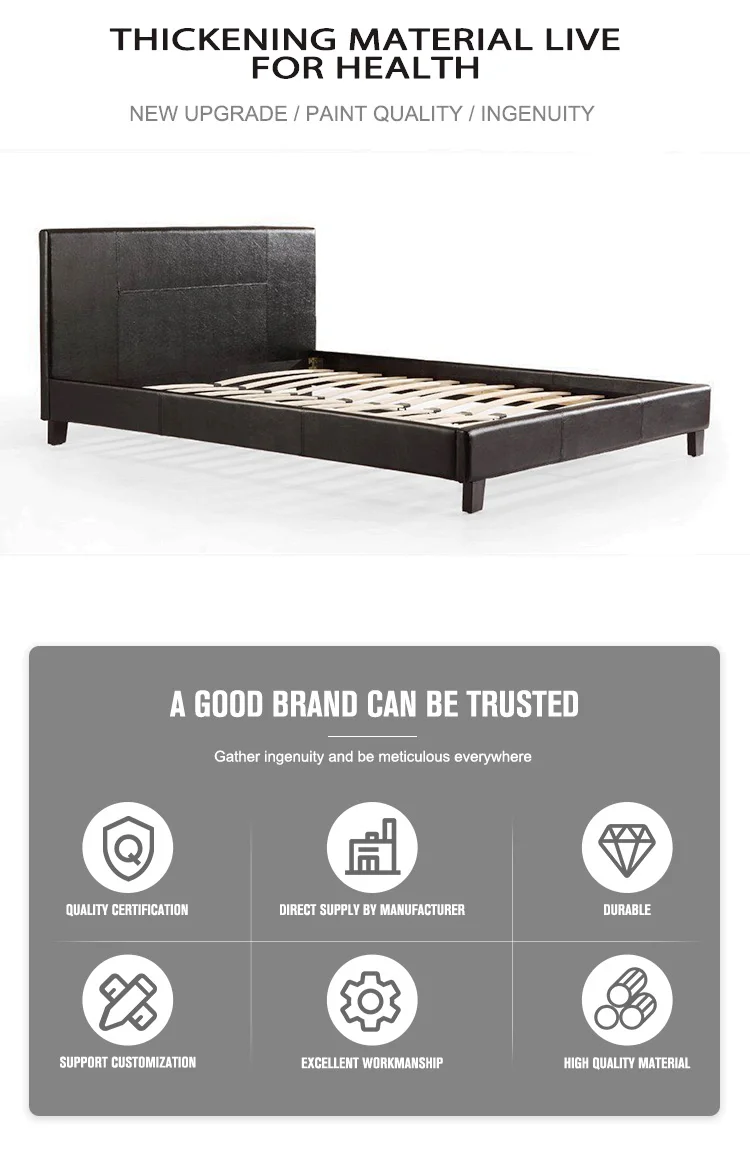 Free Sample Single Slats Adjustable King Drawers Bed Base Buy Nz