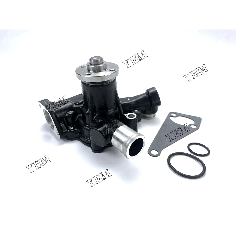For Yanmar 3TNV80 1 PCS Water Pump 119225-42001 Engine Spare Parts 2