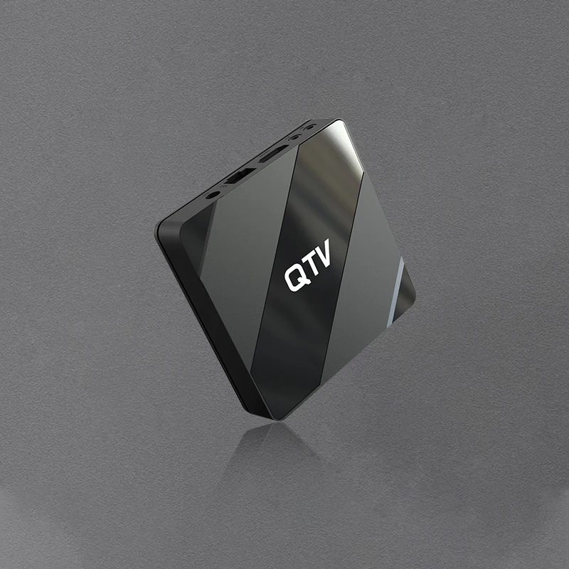 Satellite Tv Receiver Set Top Box Smart Android Tv Box Manufacturers