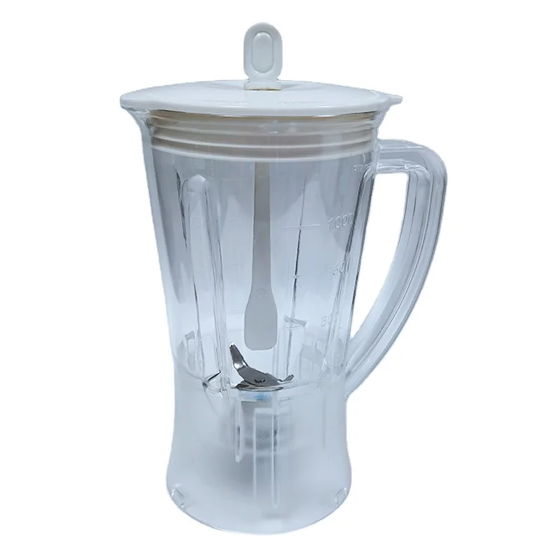 plastic blender jar: ga-sp-2042l plastic 1.0l