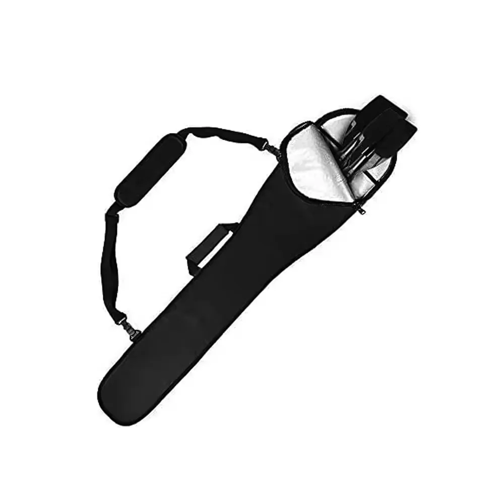 Kayak Paddle Bag Canoe Paddle Storage Bag Long Kayak Boat Holder Pouch