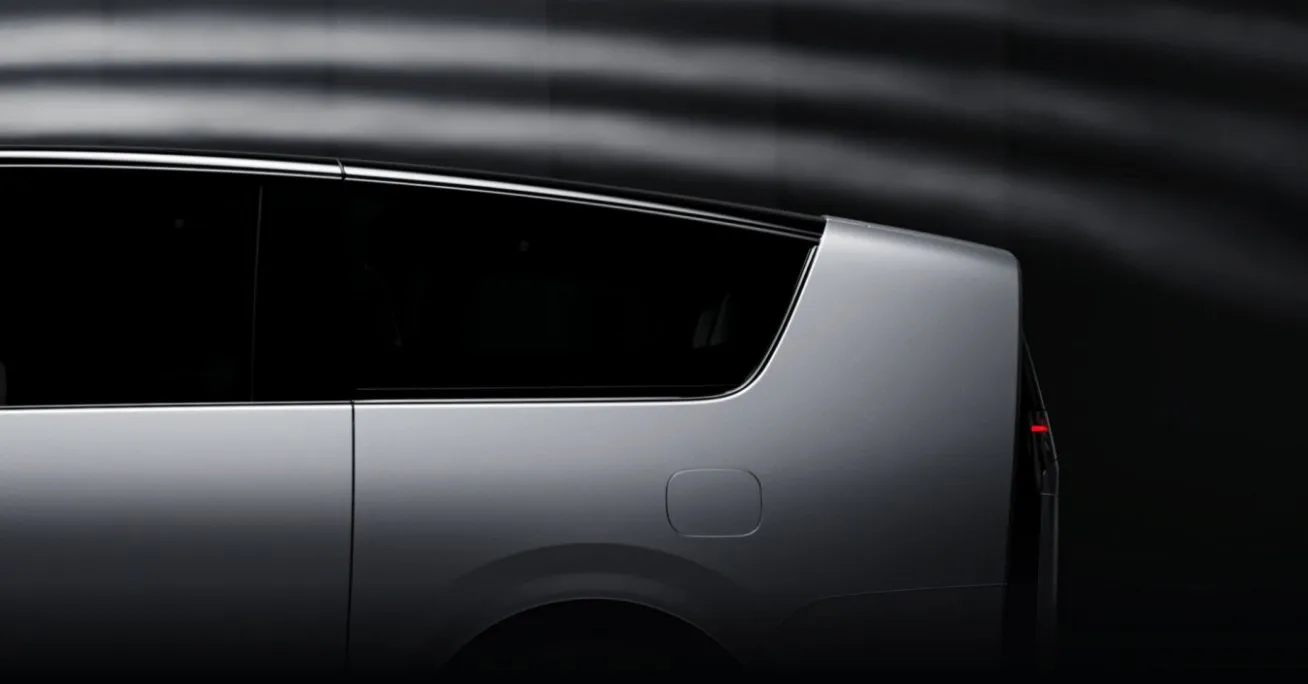 Lixiang Mega Second Hand Fourwheel Drive Large Size Hud 5door Large Mpv Hybrid New Cars