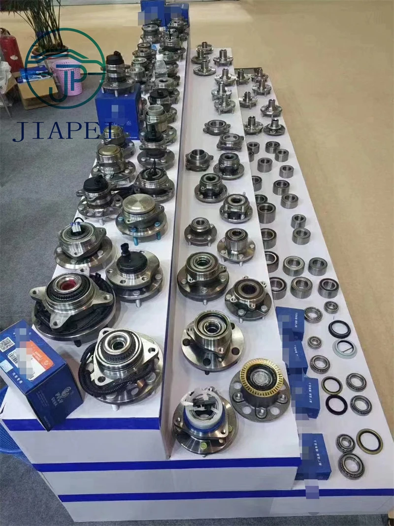 アブベンチ Auto Part Front Shock Absorber Strut Mount 54610-3x000
