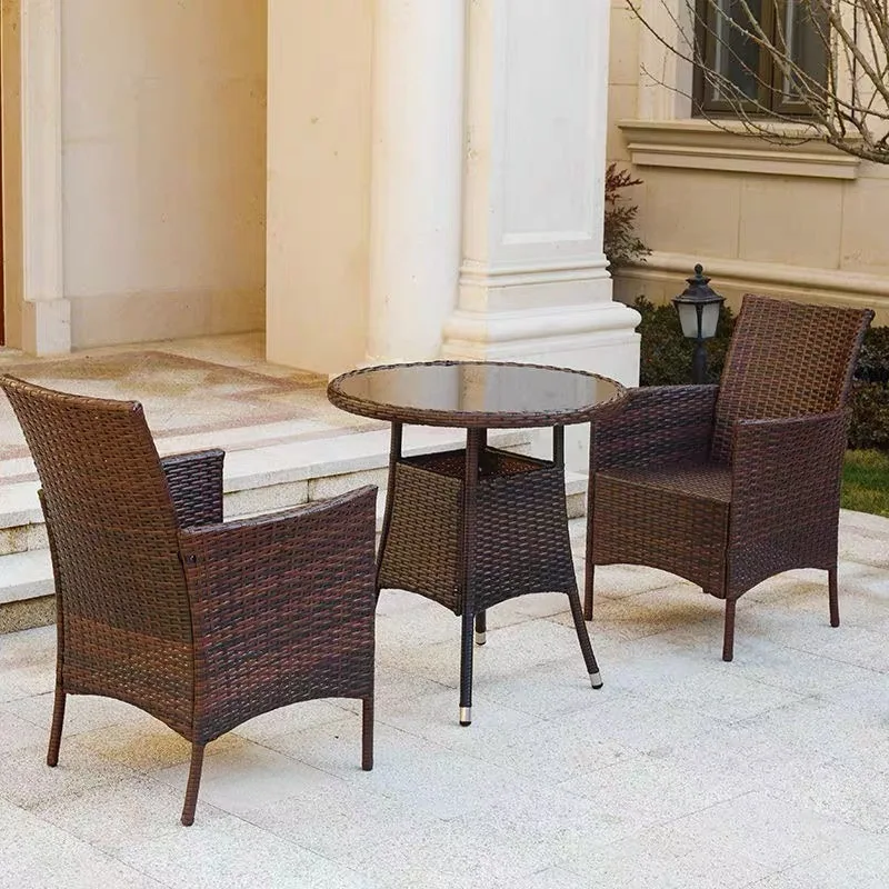 high quality rattan chairs