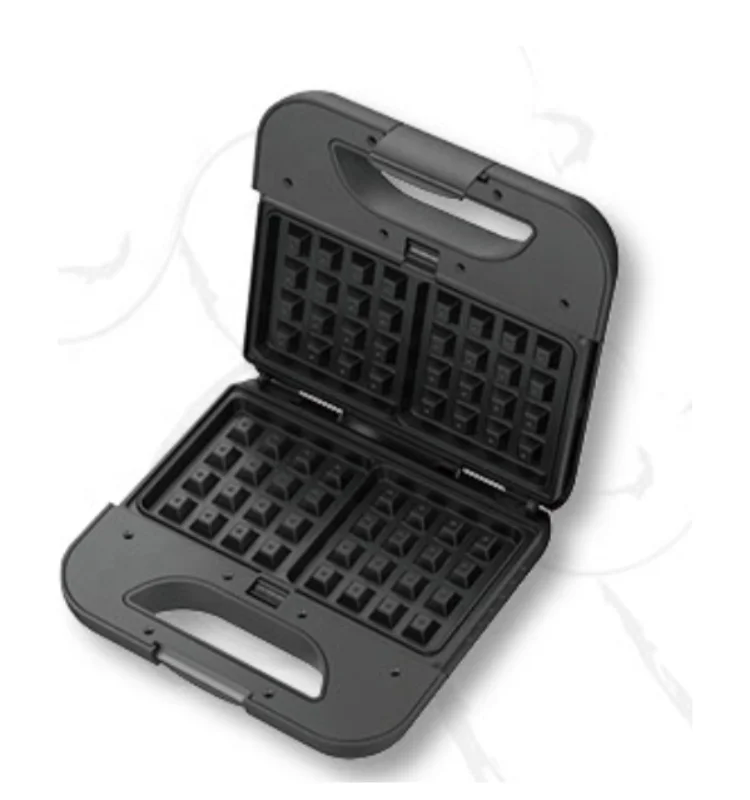 Сэндвич-машина со съемным корпусом из нержавеющей стали, новый дизайн