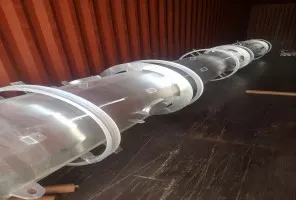 Customizable Guyed Telecom Tower Adjustable Height Steel Tower for Mobile & Radio Communication Galvanized Steel Material details