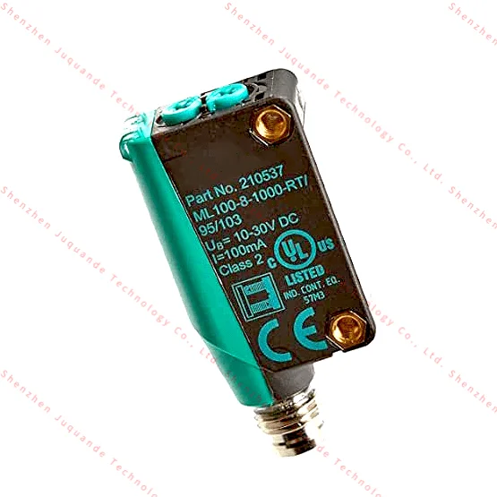 Vendeur or - Contrôleur PLC ML100-8-1000-RT/95/103, serveur, pilote, marque neuve d’origine, disponible immédiatement