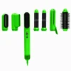 Verde