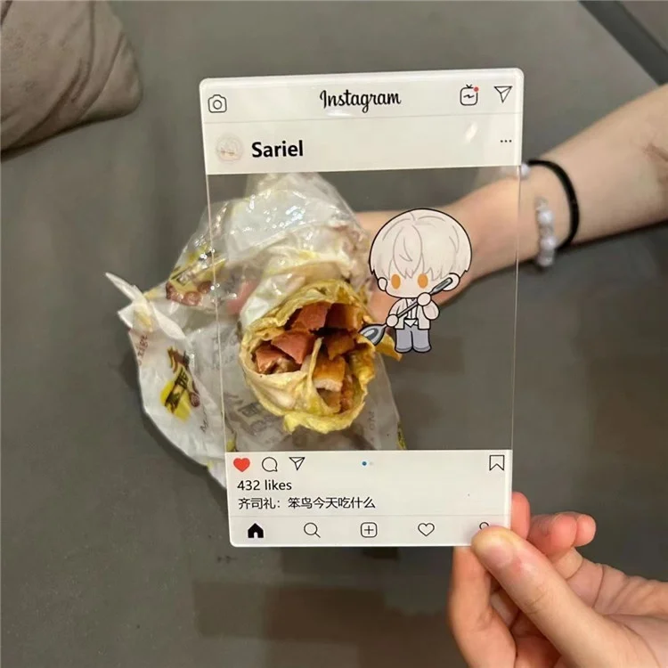 Водонепроницаемый K-pop аксессуары ПВХ пластиковые Kpop товары Пользовательские Печатные аниме прозрачные игральные карты