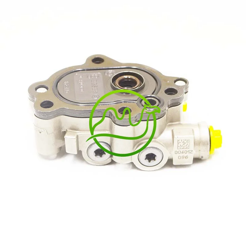 【新品未使用】DA PUMP YORI 他 グッズセット 8-97306044-9 4HK1 Excavator Engine Fuel Injection Pump for